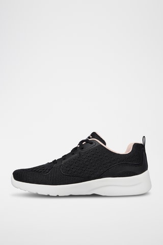 Baskets - Noir