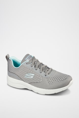 Baskets - Gris