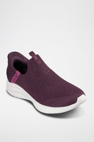 Slip-on - Bordeaux