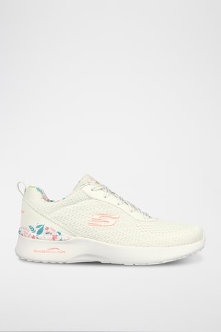 Baskets - Blanc