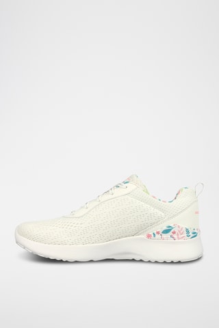 Baskets - Blanc