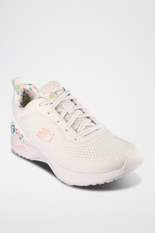 Baskets - Blanc
