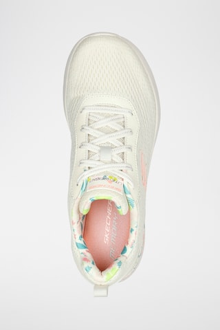 Baskets - Blanc