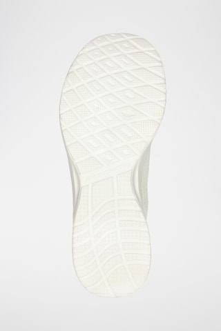 Baskets - Blanc