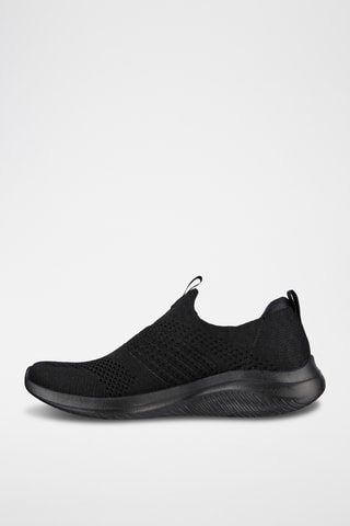 Slip-on - Noir