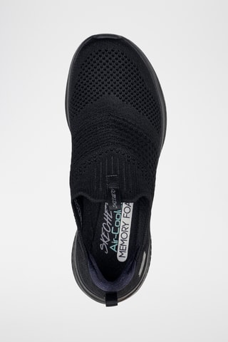 Slip-on - Noir