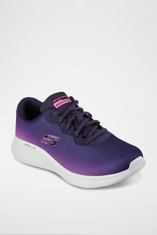 Baskets - Violet
