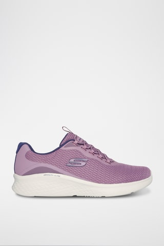 Baskets - Violet