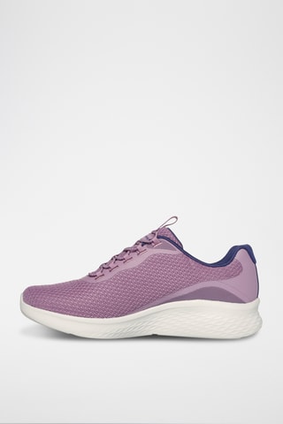 Baskets - Violet