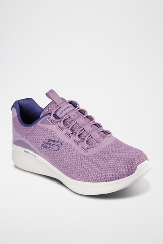 Baskets - Violet