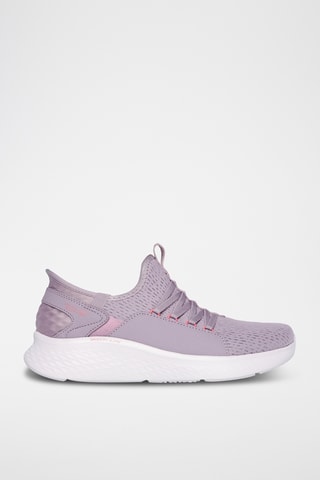 Baskets - Violet