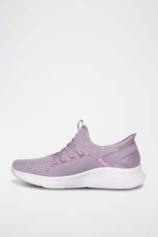 Baskets - Violet