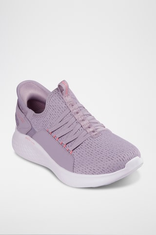 Baskets - Violet