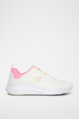 Baskets - Blanc