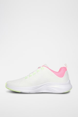 Baskets - Blanc
