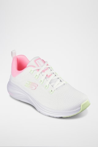 Baskets - Blanc