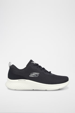 Baskets - Noir
