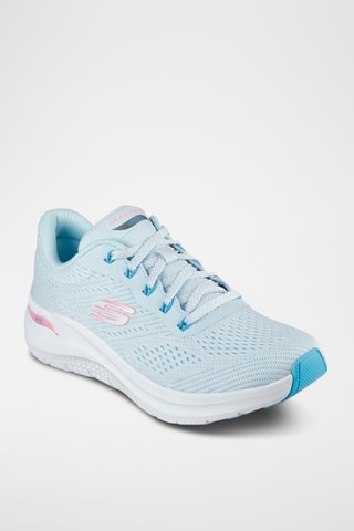 Baskets - Bleu clair
