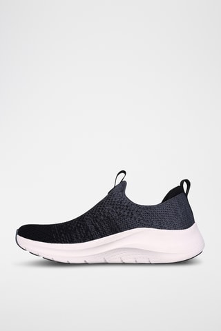 Slip-on - Noir