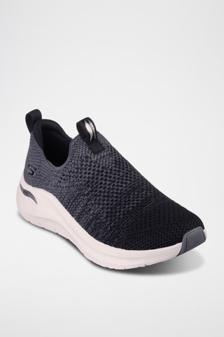 Slip-on - Noir