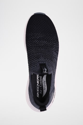 Slip-on - Noir