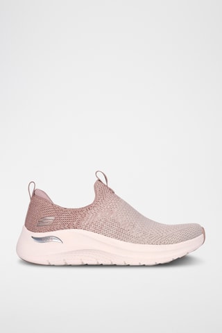 Slip-on - Rose