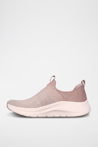 Slip-on - Rose