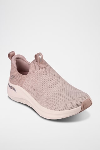 Slip-on - Rose