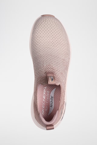 Slip-on - Rose