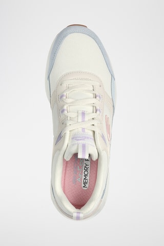 Baskets - Blanc