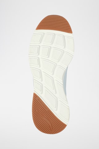 Baskets - Blanc