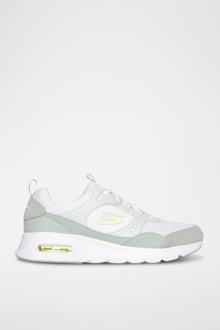 Baskets - Blanc