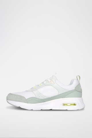 Baskets - Blanc