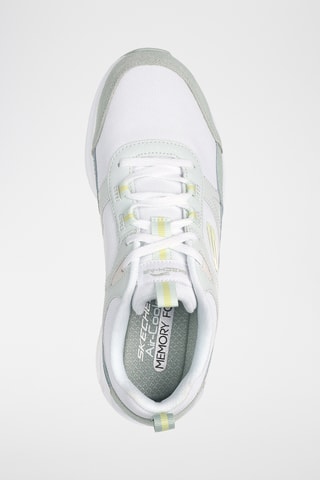 Baskets - Blanc