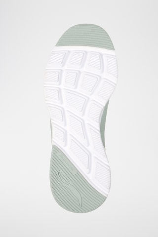 Baskets - Blanc