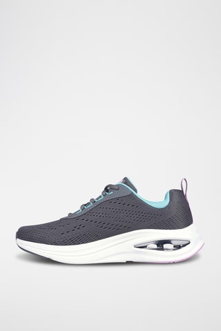 Baskets - Gris