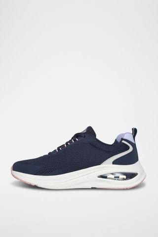 Baskets - Bleu marine