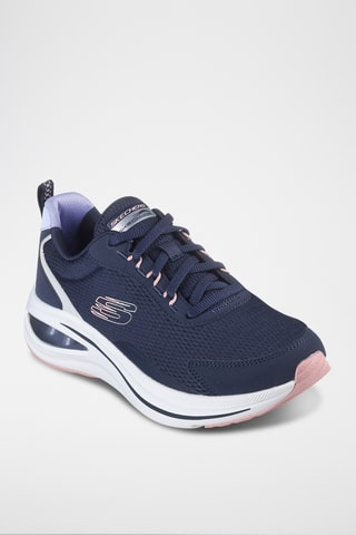 Baskets - Bleu marine