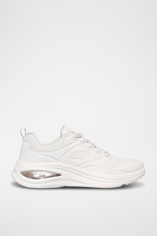 Baskets - Blanc