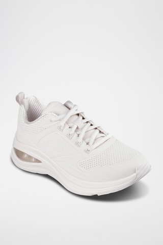Baskets - Blanc