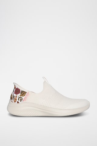 Slip-on - Blanc