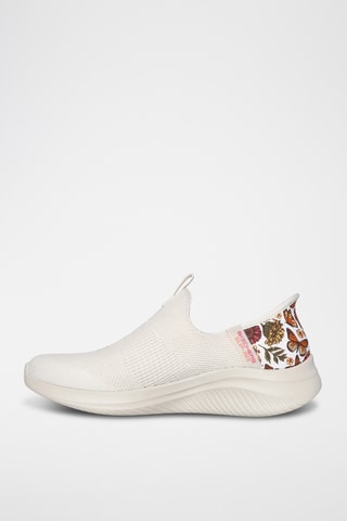 Slip-on - Blanc