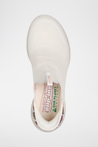 Slip-on - Blanc