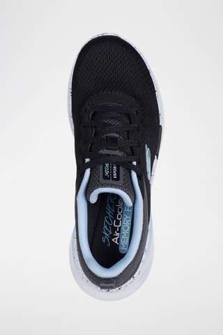 Baskets - Noir
