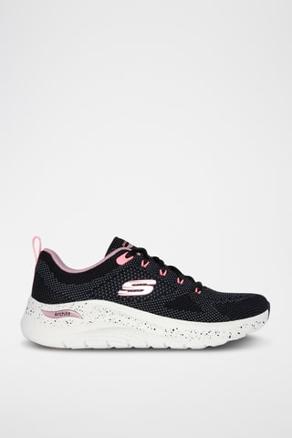 Baskets - Noir