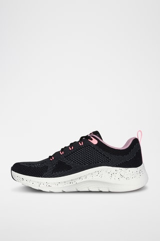 Baskets - Noir