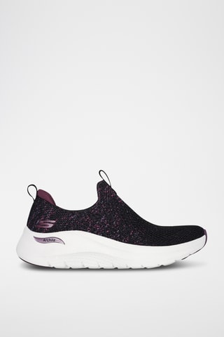 Slip-on - Noir