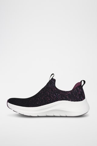 Slip-on - Noir
