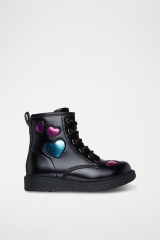 Bottines - Noir