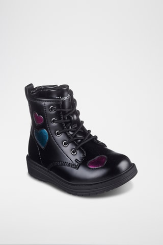 Bottines - Noir